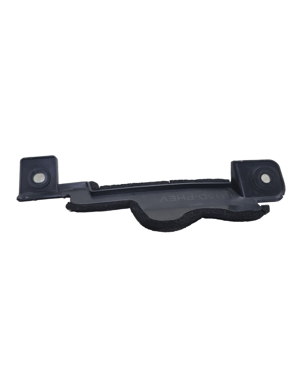 MOLDURA DEFLETOR AR RADIADOR GWM HAVAL H6 2023 2025