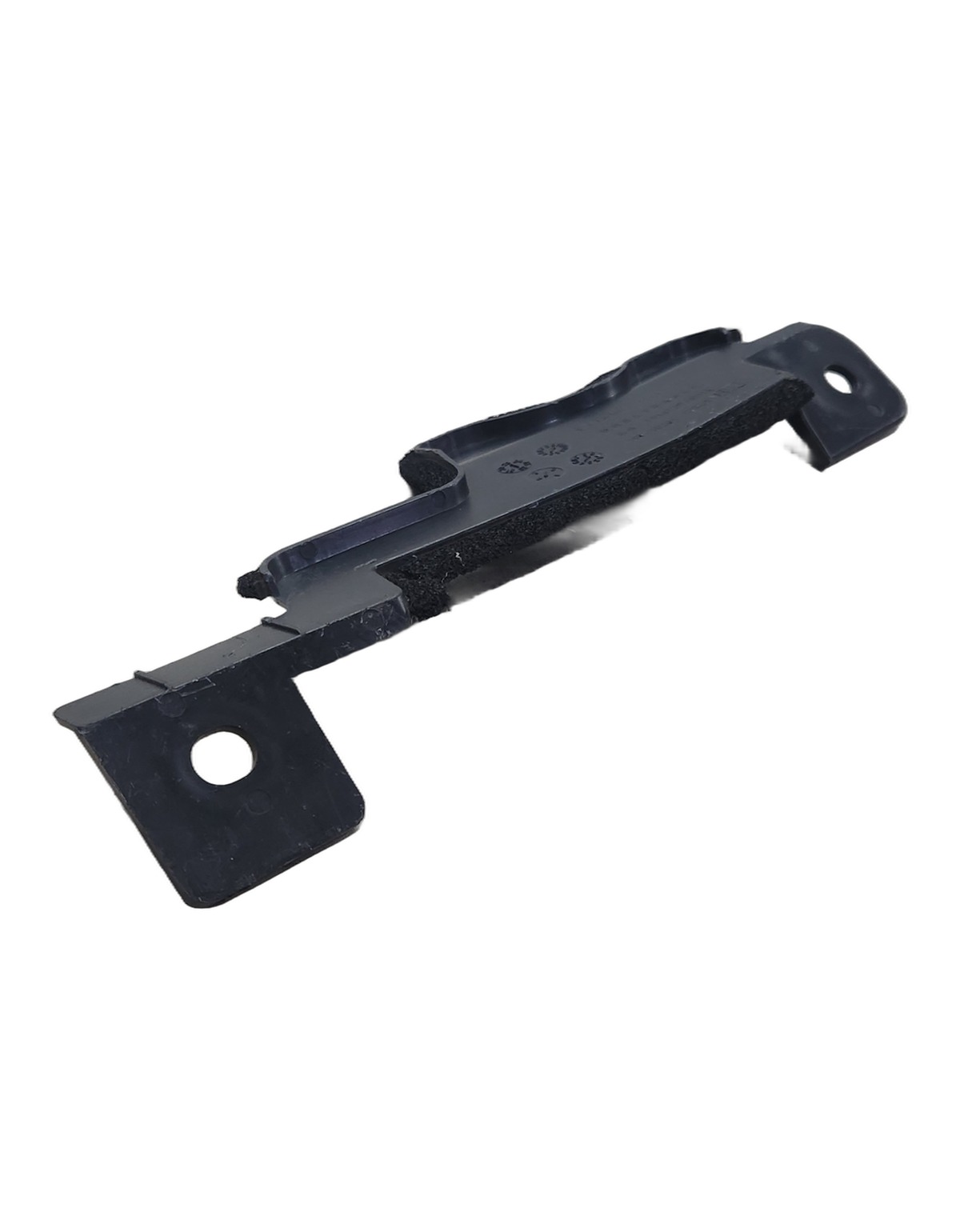 MOLDURA DEFLETOR AR RADIADOR GWM HAVAL H6 2023 2025