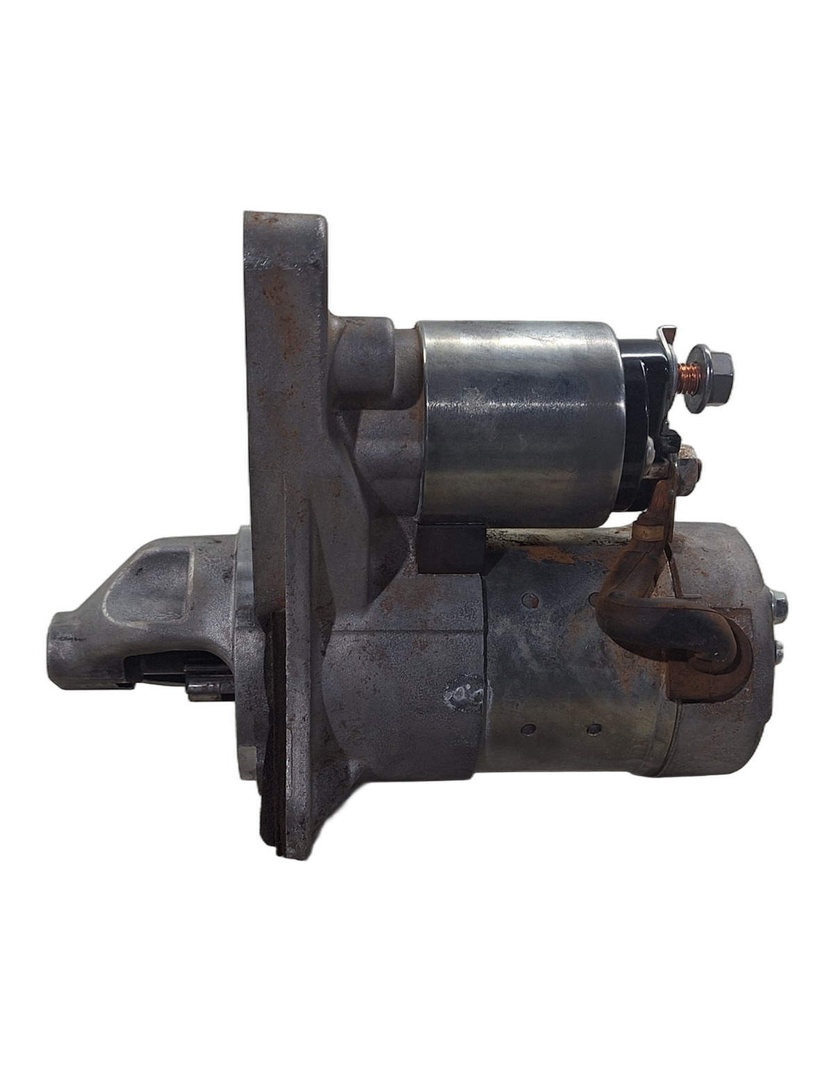 MOTOR ARRANQUE NISSAN MARCH VERSA KICKS 1.6 2011 2024