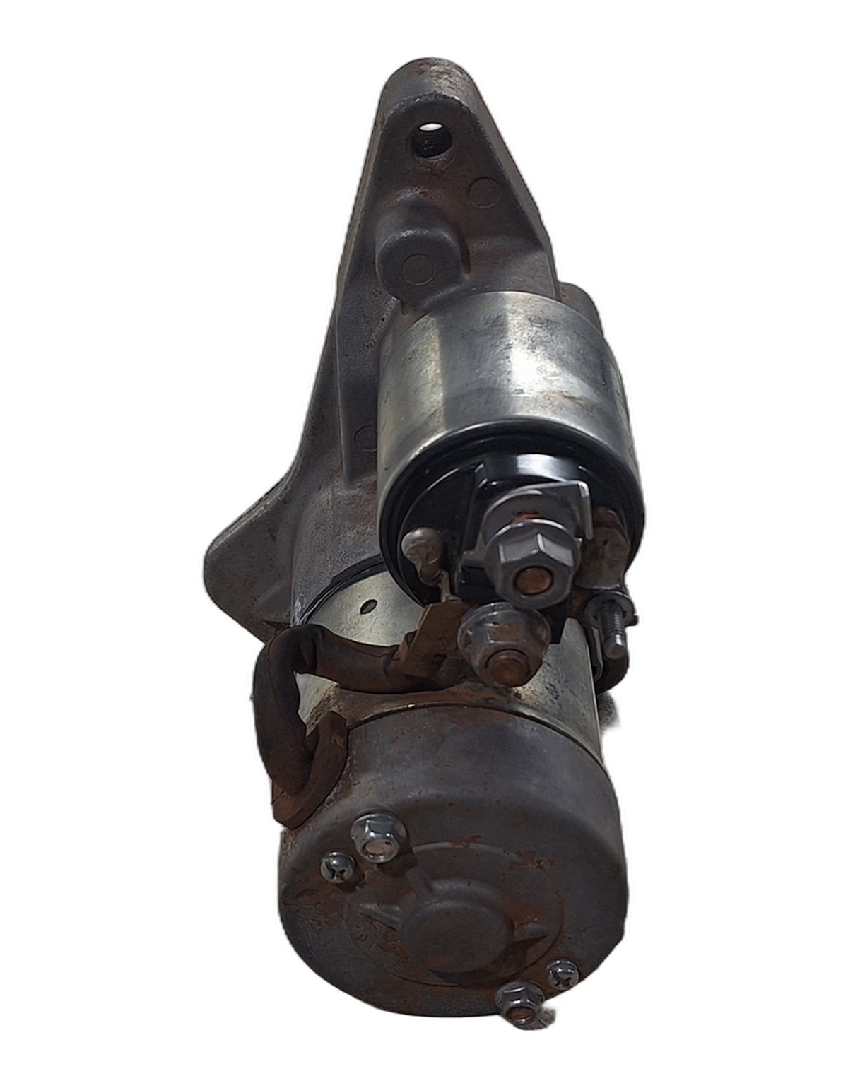 MOTOR ARRANQUE NISSAN MARCH VERSA KICKS 1.6 2011 2024