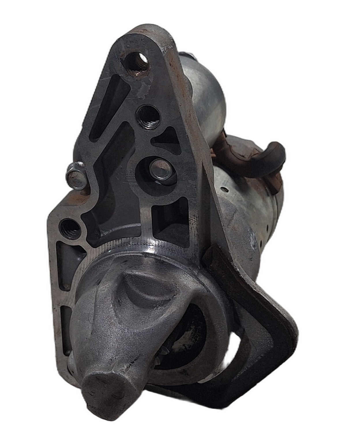 MOTOR ARRANQUE NISSAN MARCH VERSA KICKS 1.6 2011 2024