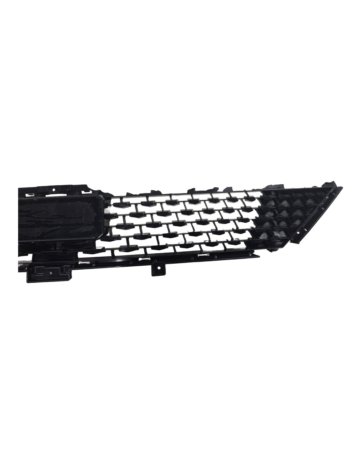 GRADE INFERIOR DIANTEIRA GWM HAVAL H6 2023 2025