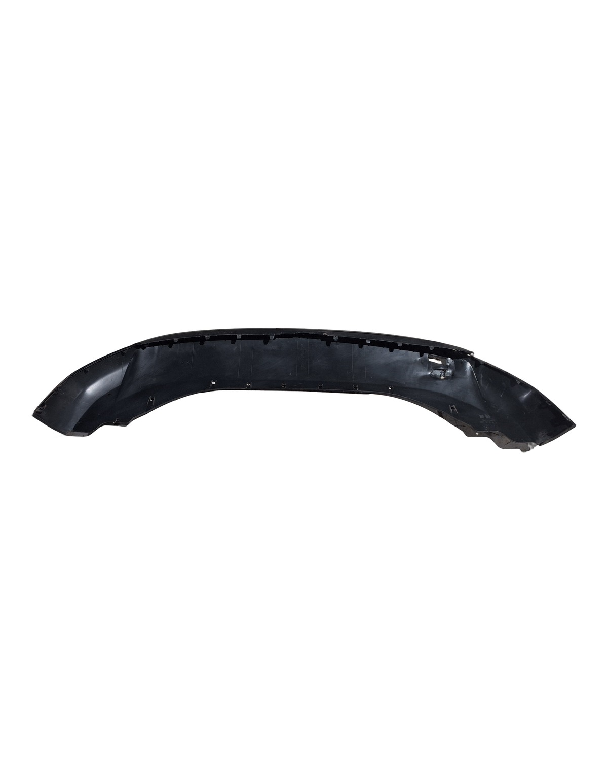 SPOILER INFERIOR PARACHOQUE DIANT GWM HAVAL H6 2023 2025 