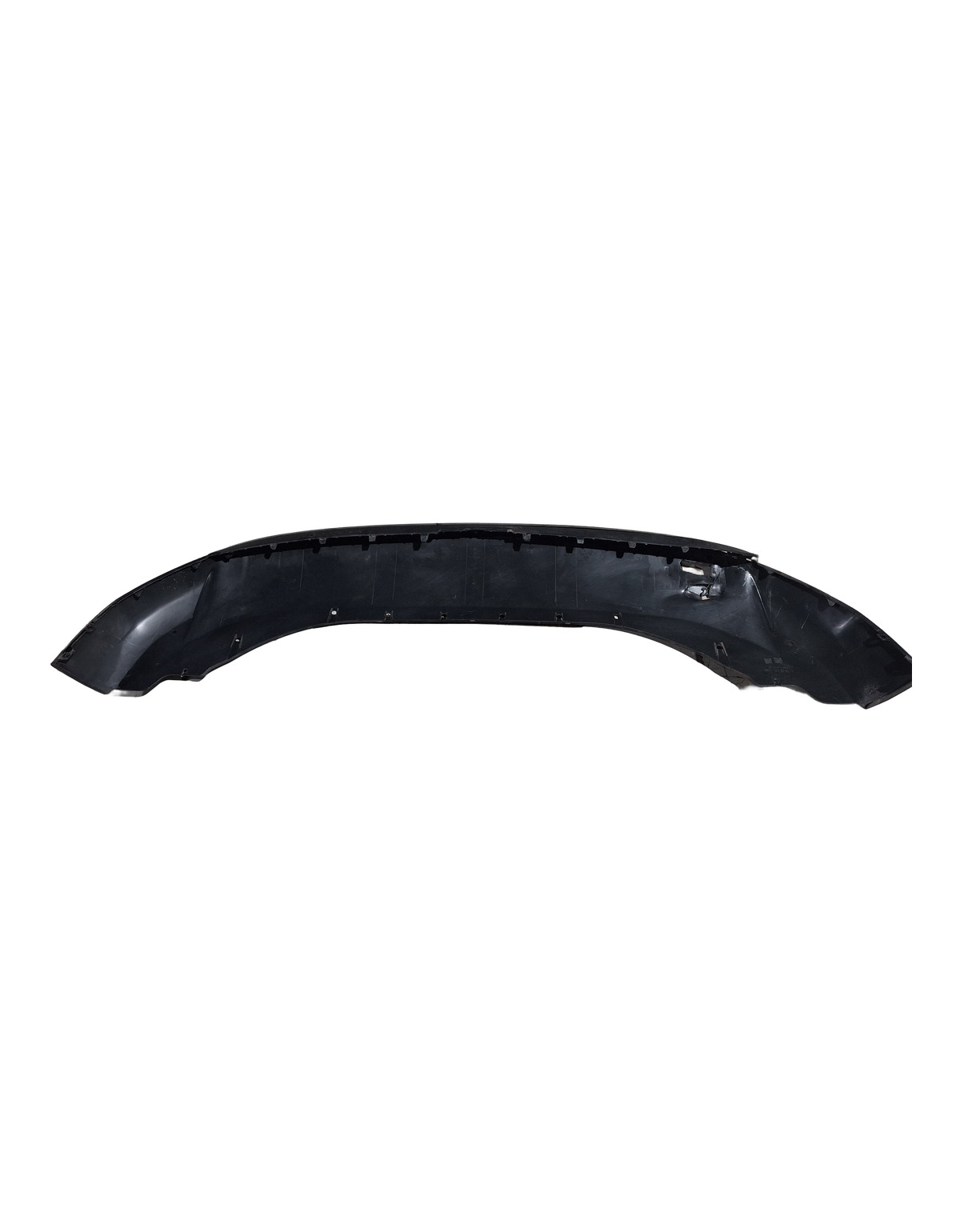 SPOILER INFERIOR PARACHOQUE DIANT GWM HAVAL H6 2023 2025 