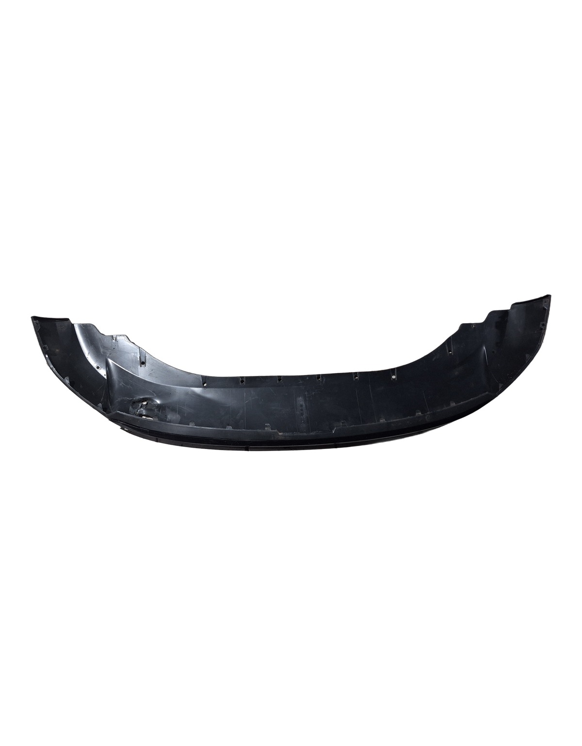 SPOILER INFERIOR PARACHOQUE DIANT GWM HAVAL H6 2023 2025 