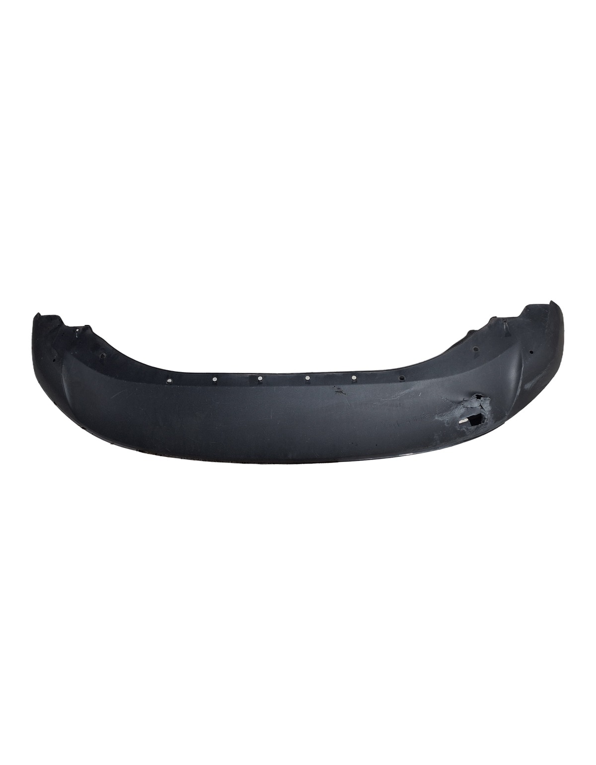 SPOILER INFERIOR PARACHOQUE DIANT GWM HAVAL H6 2023 2025 