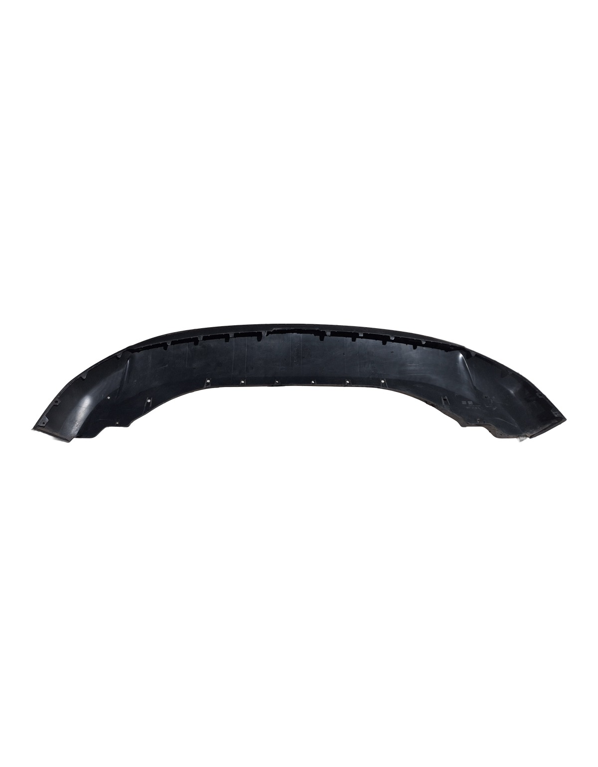  Spoiler Inferior Parachoque Diant Gwm Haval H6 2023 2025