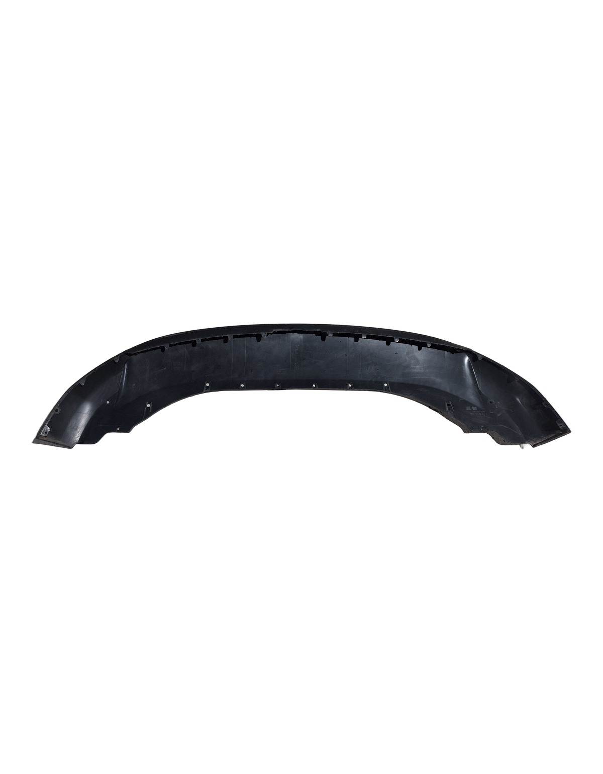  Spoiler Inferior Parachoque Diant Gwm Haval H6 2023 2025