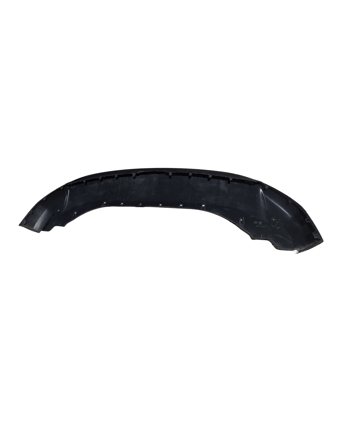  Spoiler Inferior Parachoque Diant Gwm Haval H6 2023 2025