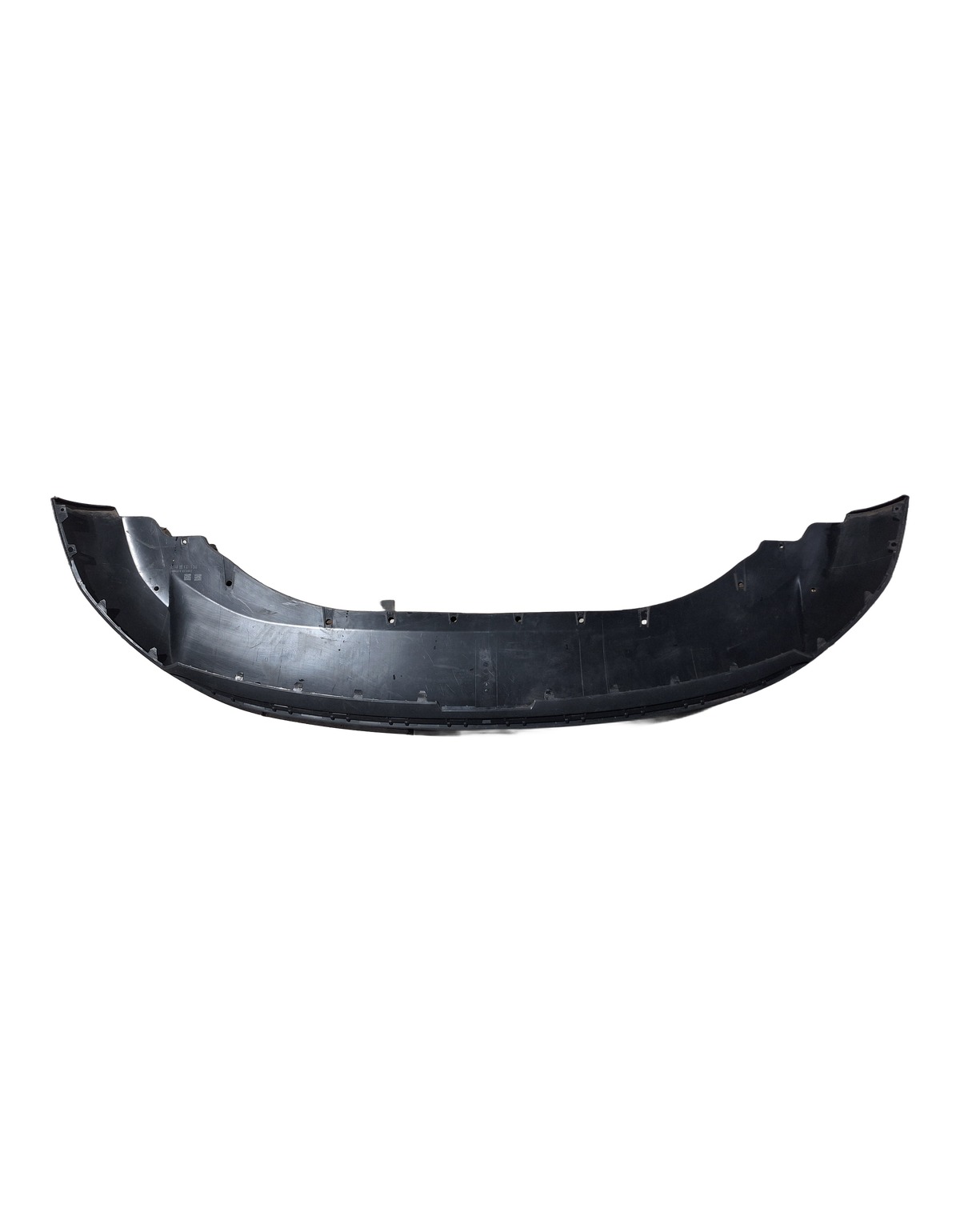  Spoiler Inferior Parachoque Diant Gwm Haval H6 2023 2025