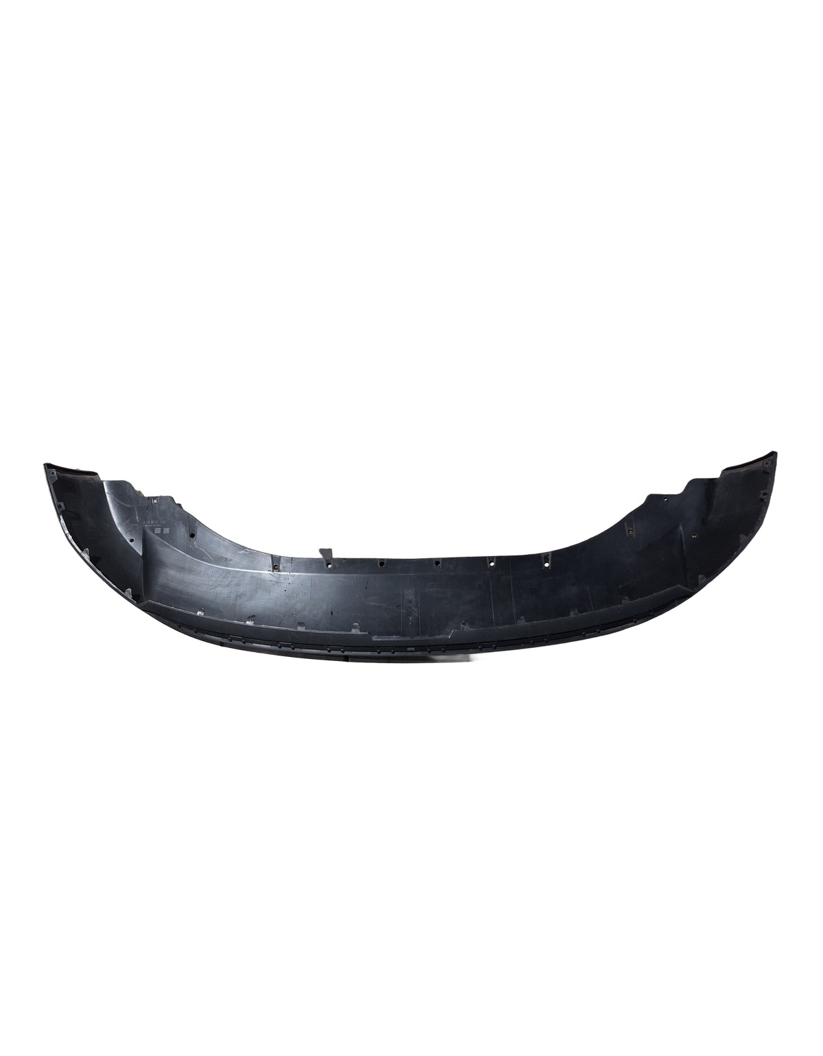  Spoiler Inferior Parachoque Diant Gwm Haval H6 2023 2025