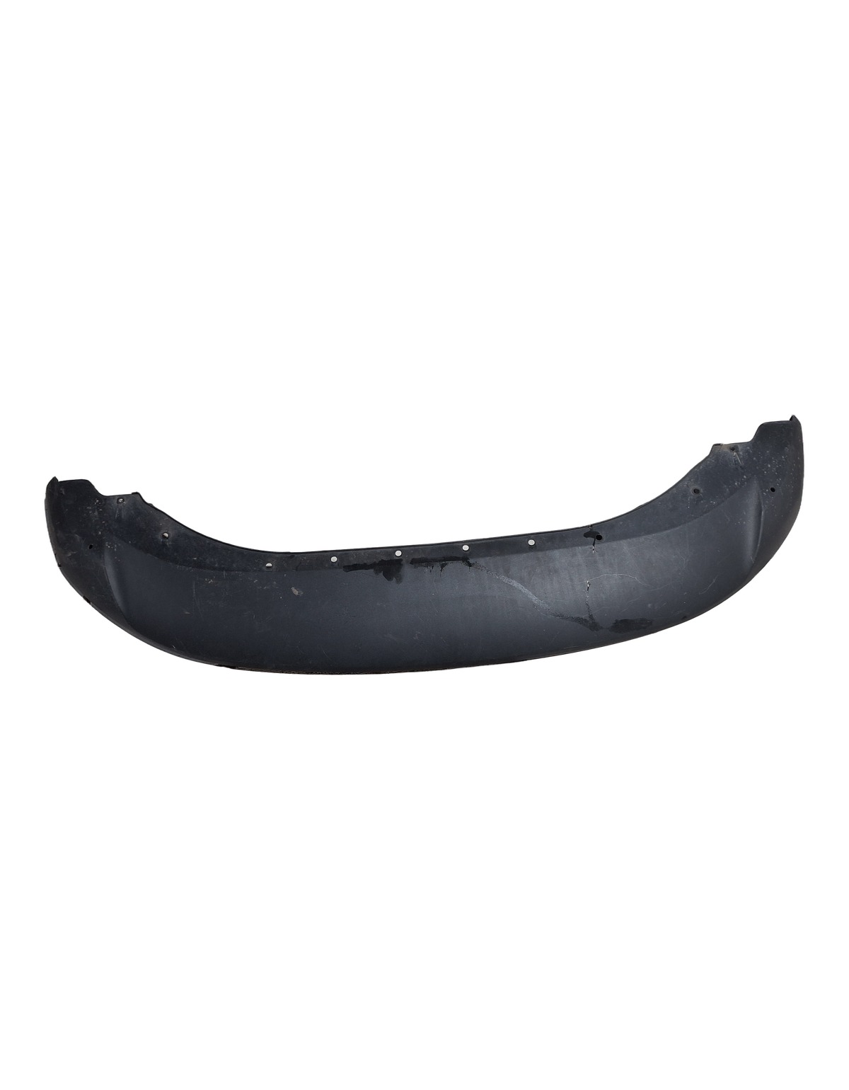  Spoiler Inferior Parachoque Diant Gwm Haval H6 2023 2025
