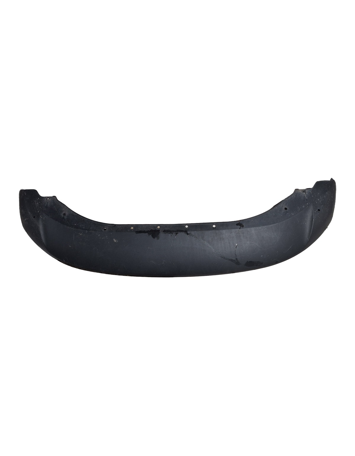  Spoiler Inferior Parachoque Diant Gwm Haval H6 2023 2025