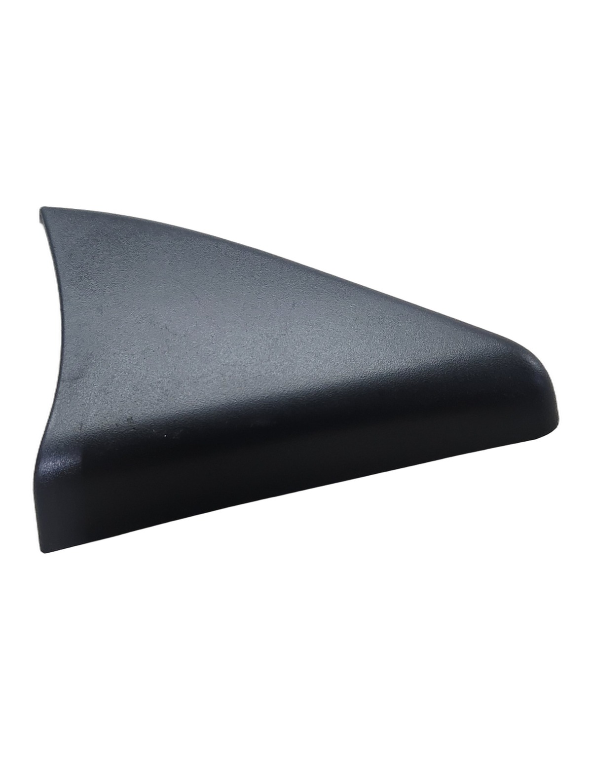 MOLDURA INTERNA RETROVISOR DIR RENAULT SANDERO LOGAN 2014 