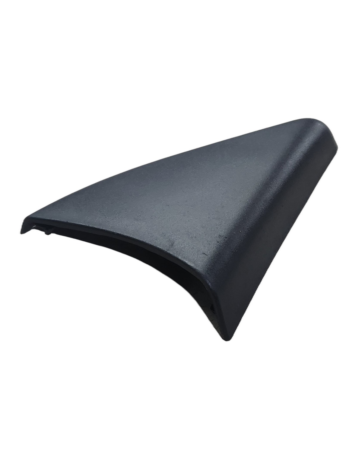 MOLDURA INTERNA RETROVISOR DIR RENAULT SANDERO LOGAN 2014