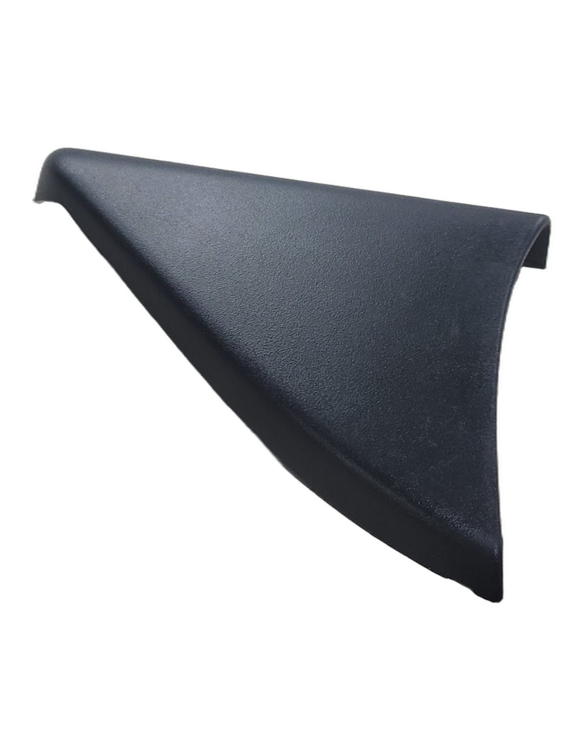 MOLDURA INTERNA RETROVISOR DIR RENAULT SANDERO LOGAN 2014