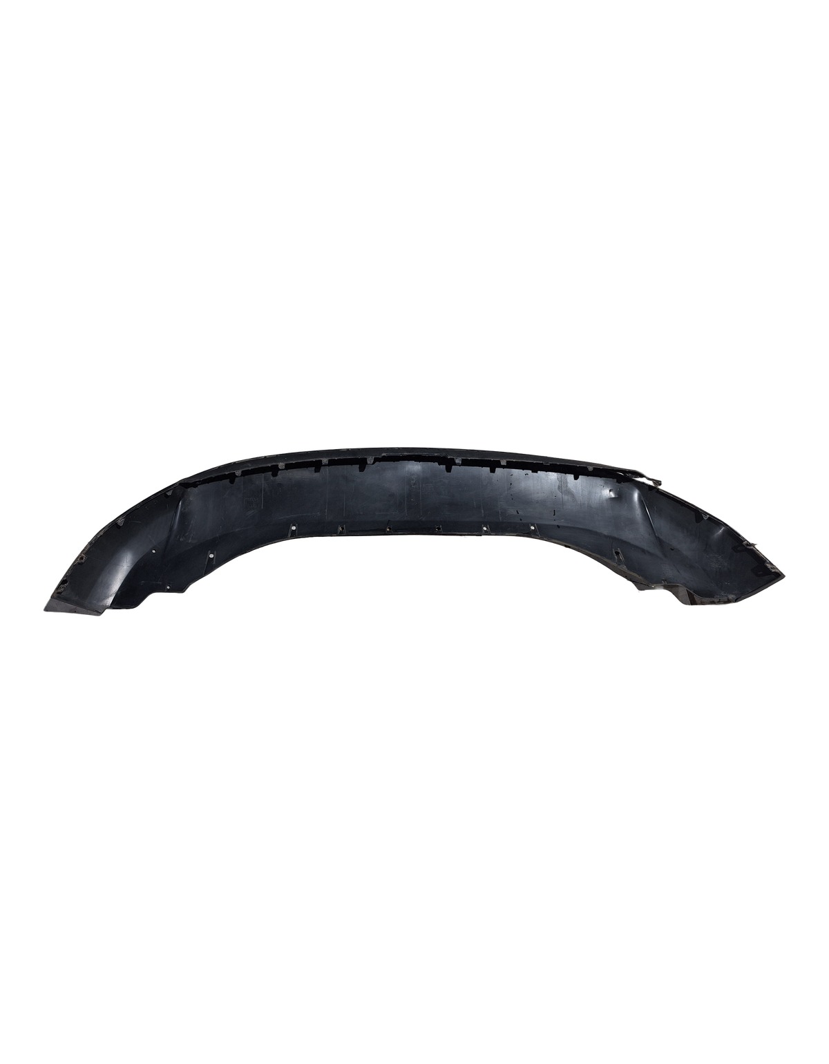 Spoiler Inferior Parachoque Diant Gwm Haval H6 2023 2025