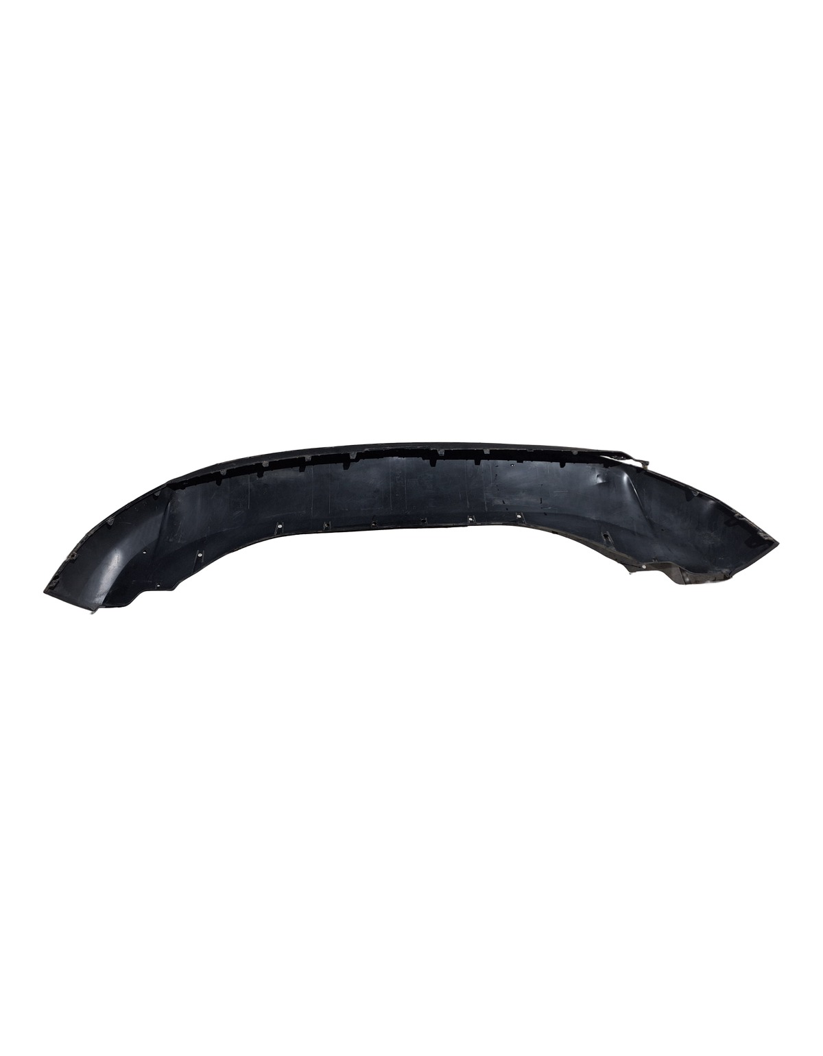 Spoiler Inferior Parachoque Diant Gwm Haval H6 2023 2025