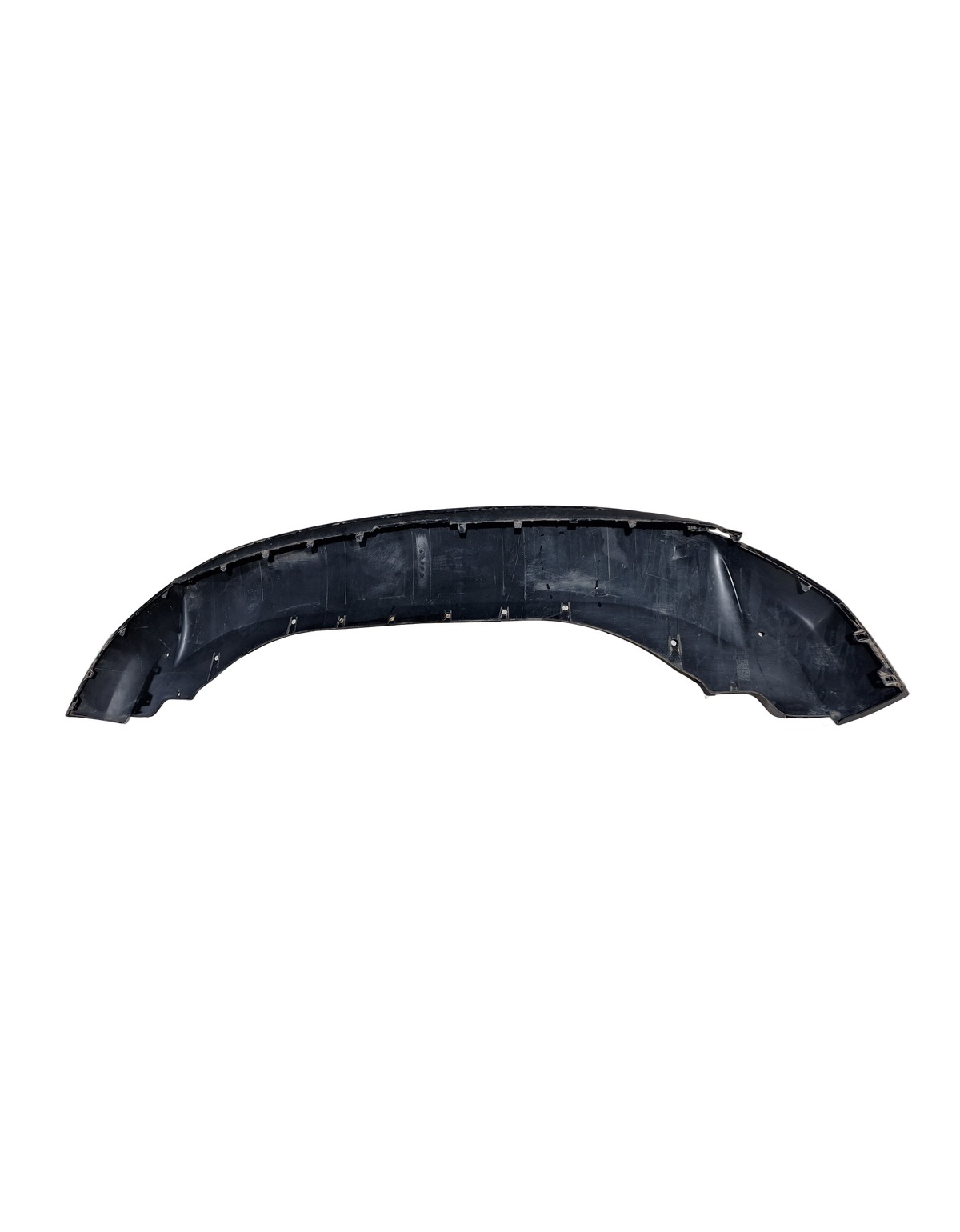 Spoiler Inferior Parachoque Diant Gwm Haval H6 2023 2025