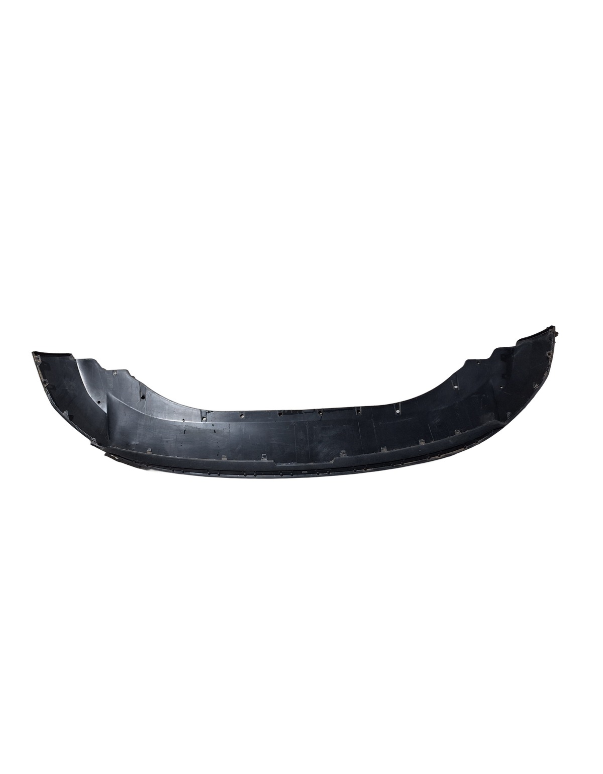 Spoiler Inferior Parachoque Diant Gwm Haval H6 2023 2025