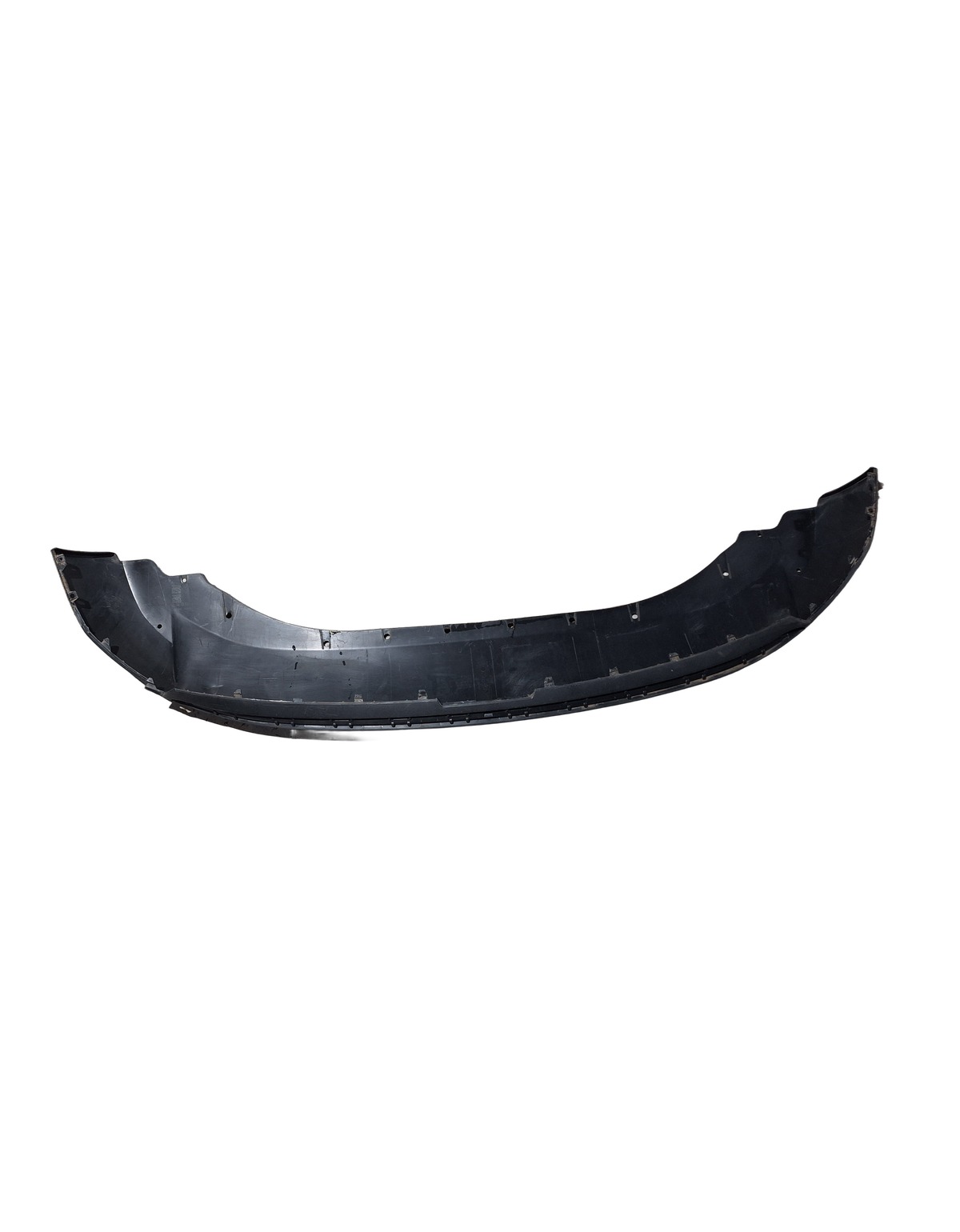 Spoiler Inferior Parachoque Diant Gwm Haval H6 2023 2025