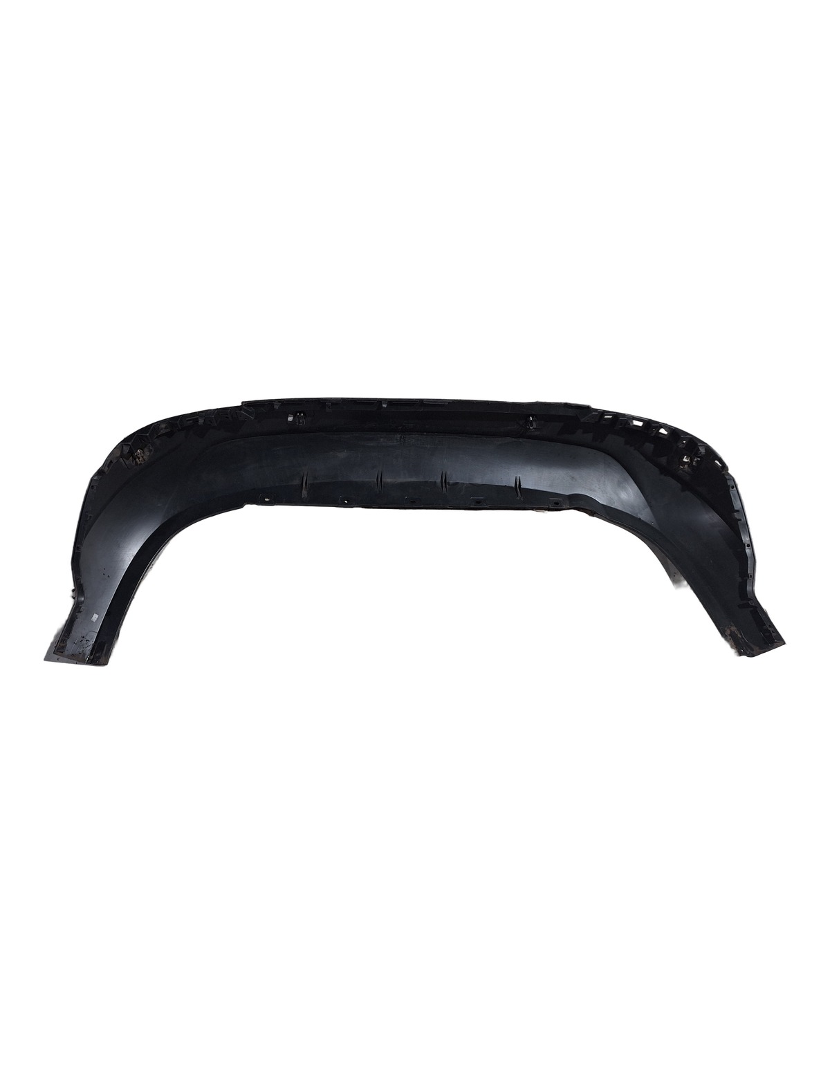 SPOILER PARACHOQUE TRASEIRO FIAT CRONOS 2018 2024