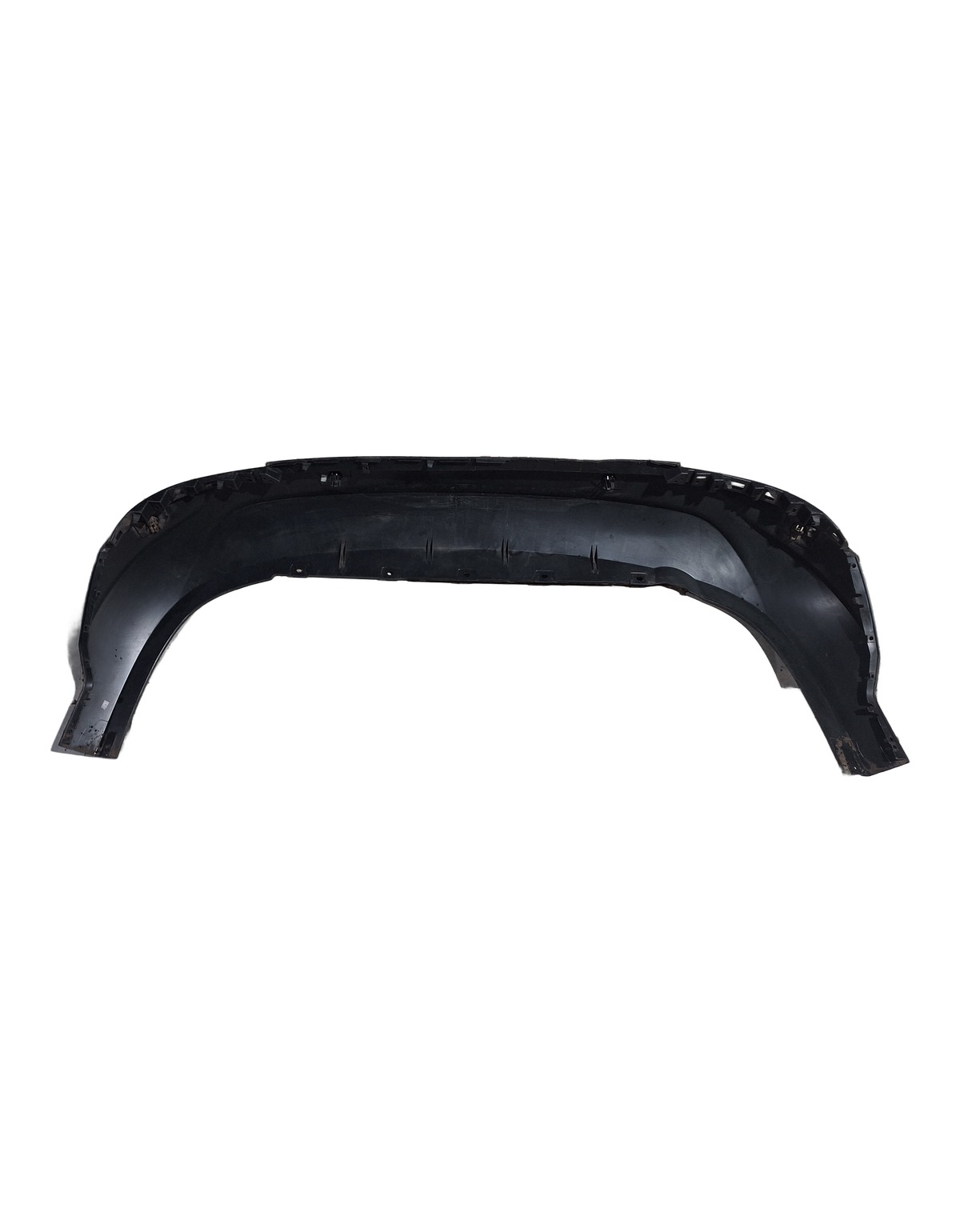 SPOILER PARACHOQUE TRASEIRO FIAT CRONOS 2018 2024
