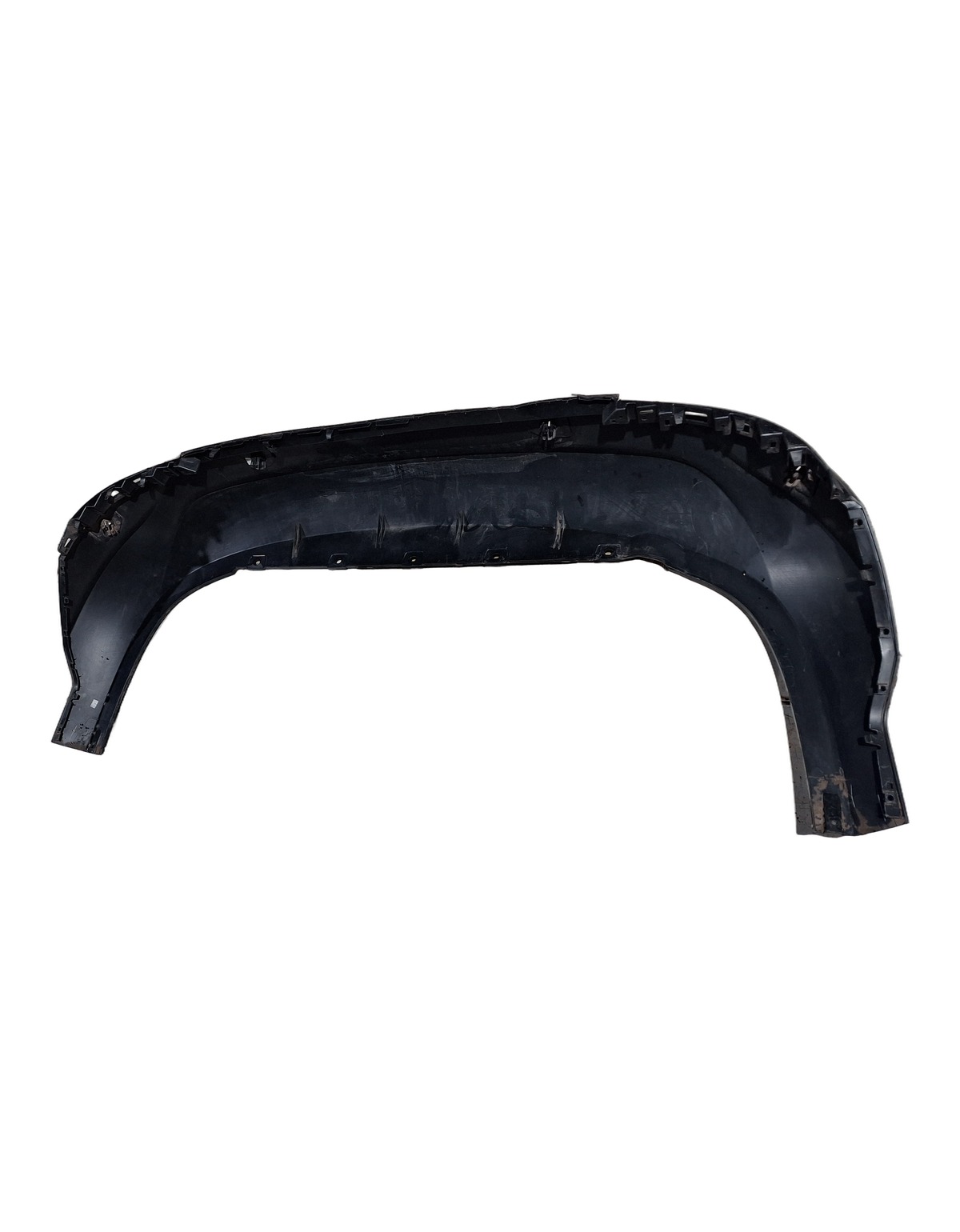 SPOILER PARACHOQUE TRASEIRO FIAT CRONOS 2018 2024