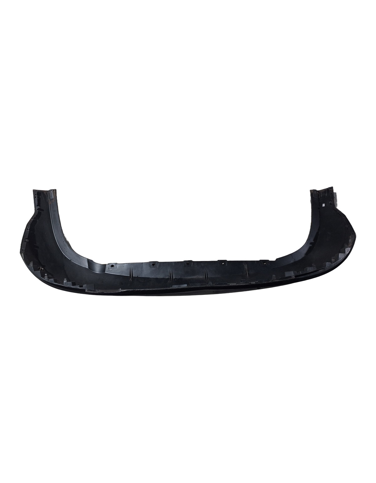 SPOILER PARACHOQUE TRASEIRO FIAT CRONOS 2018 2024