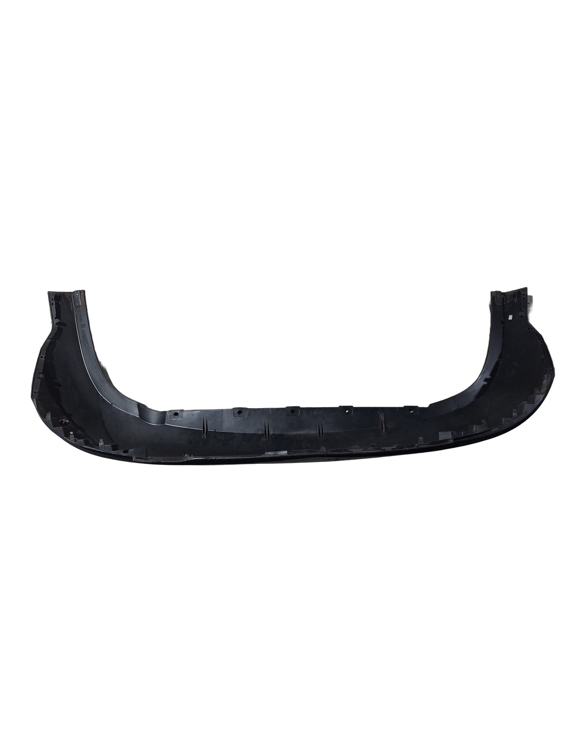 SPOILER PARACHOQUE TRASEIRO FIAT CRONOS 2018 2024