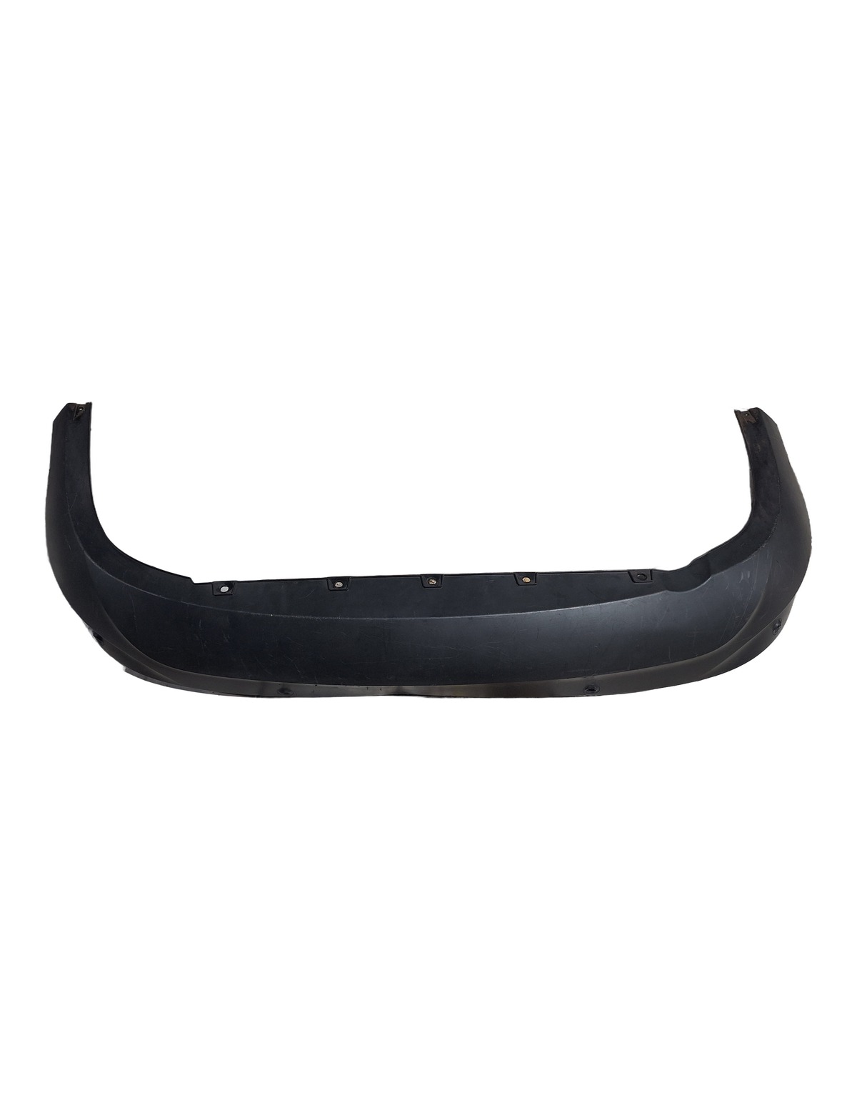 SPOILER PARACHOQUE TRASEIRO FIAT CRONOS 2018 2024