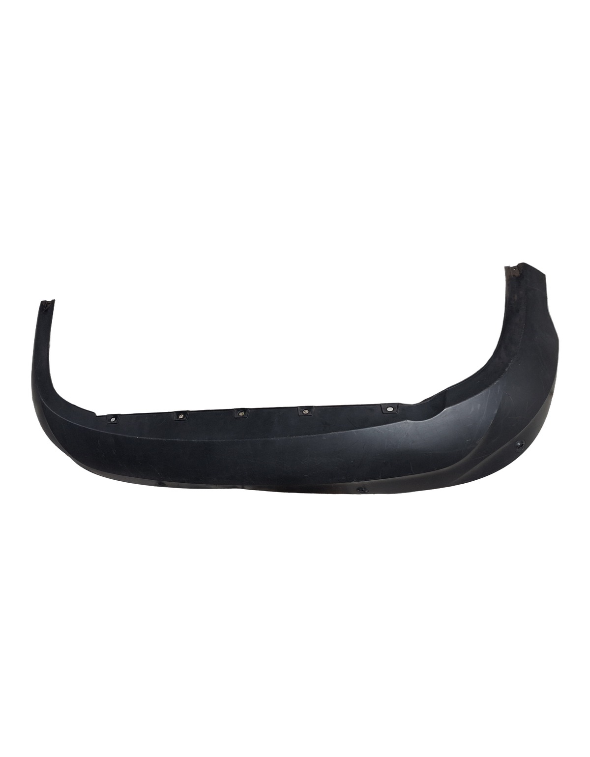SPOILER PARACHOQUE TRASEIRO FIAT CRONOS 2018 2024