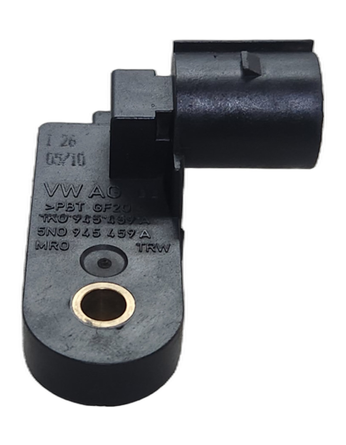 Sensor Luz Freio Cilindro Mestre VW Tiguan 2009 2013