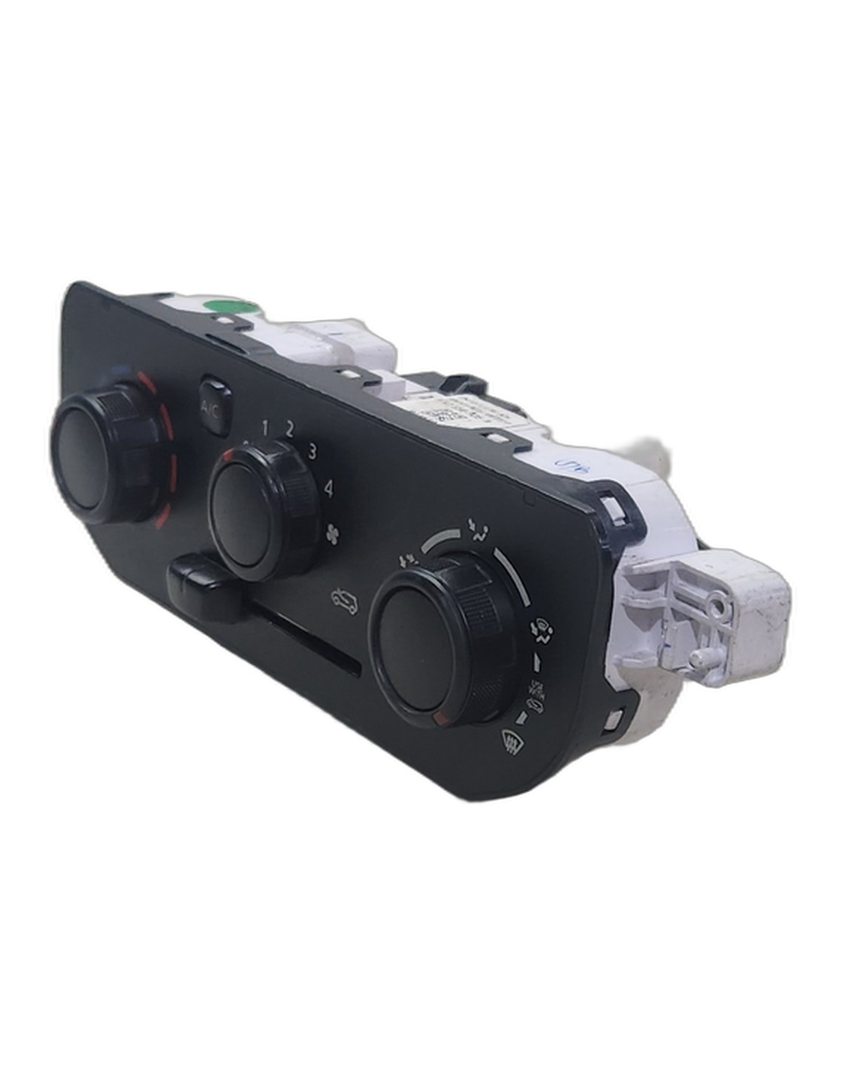 Comando AR condicionado Renault Kwid 2017 2022