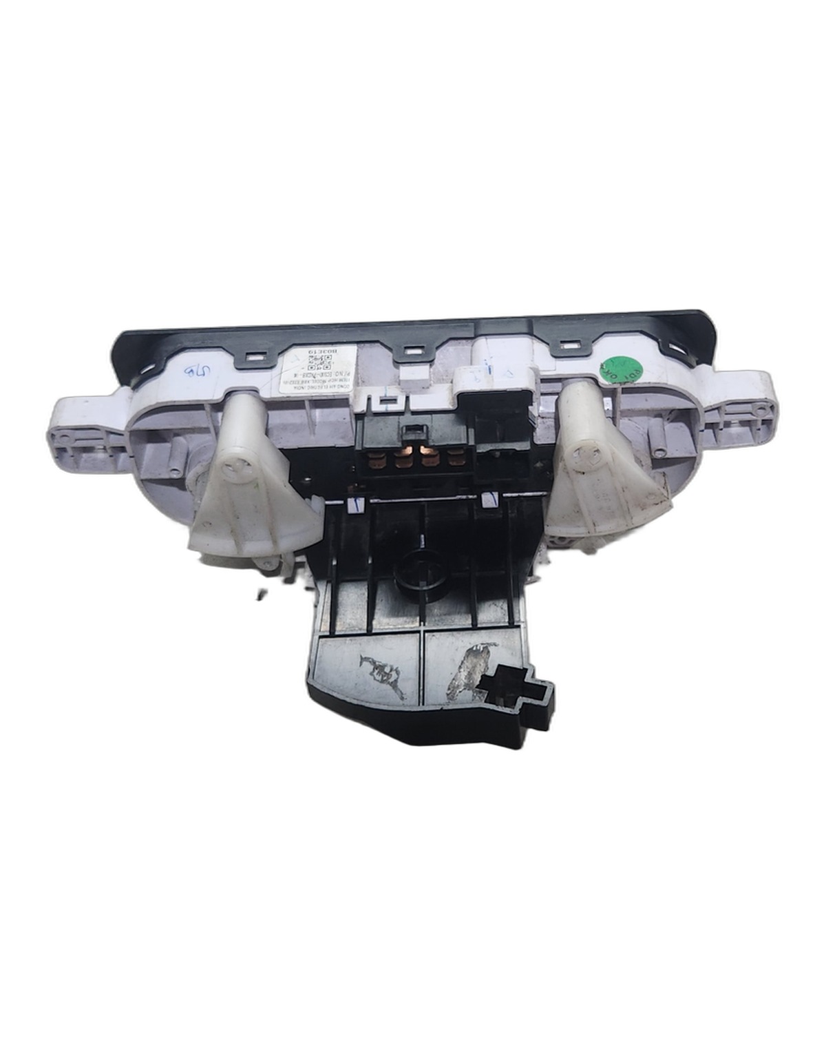Comando AR condicionado Renault Kwid 2017 2022