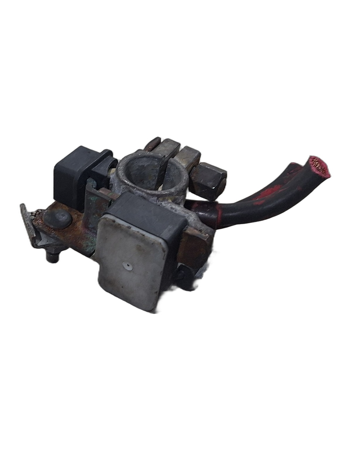 SENSOR BATERIA RENAULT KWID OROCH LOGAN CAPTUR DUSTER 2014