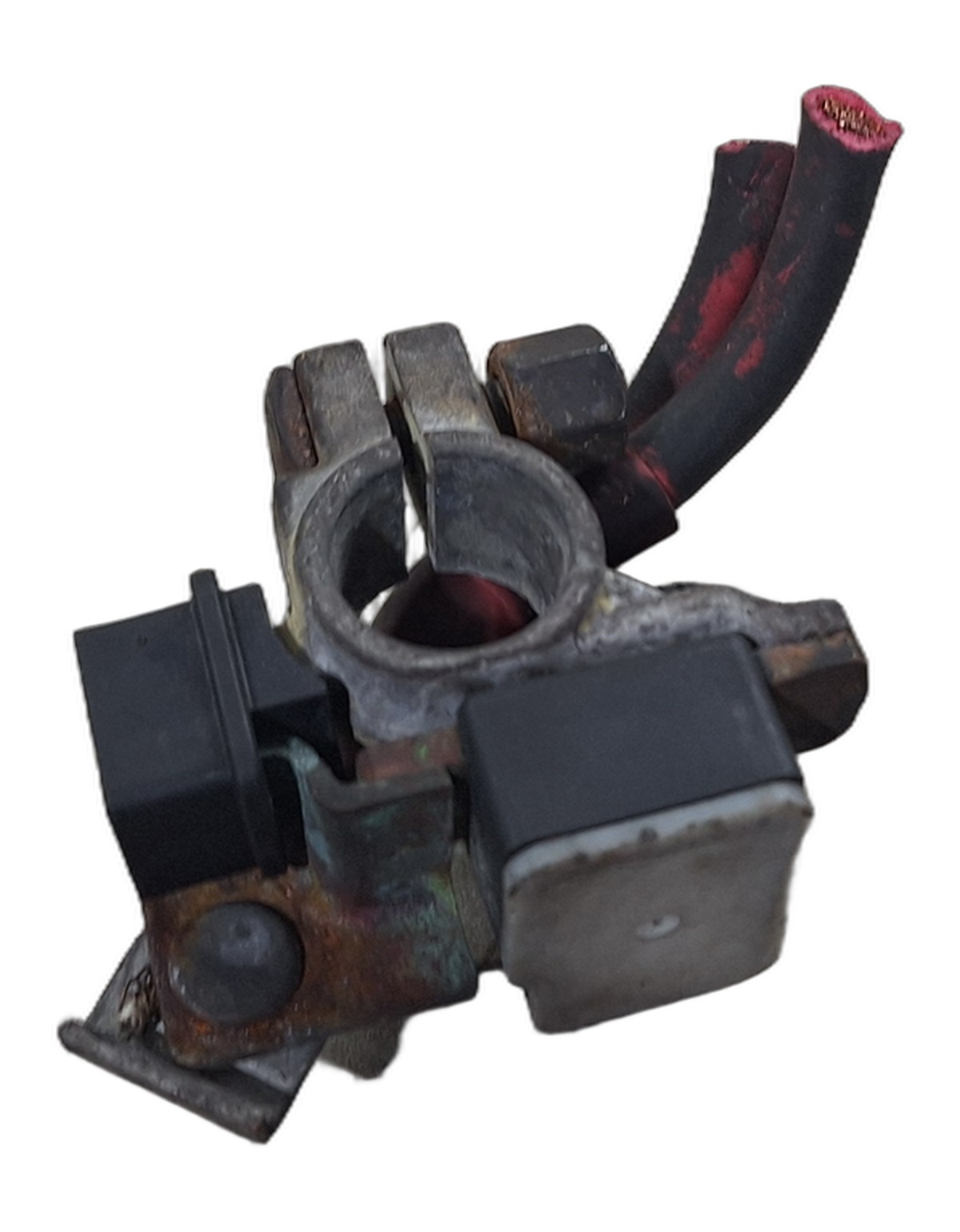 SENSOR BATERIA RENAULT KWID OROCH LOGAN CAPTUR DUSTER 2014