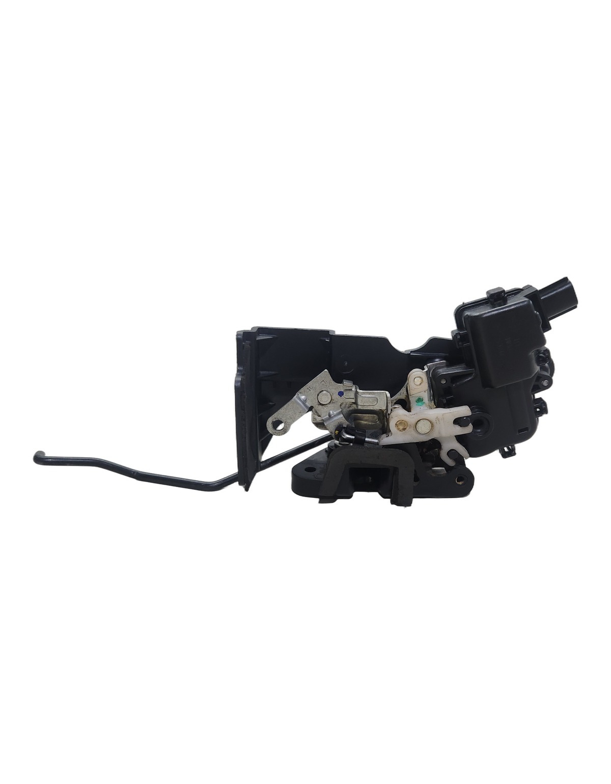FECHADURA PORTA DIANTEIRA ESQUERDA RENAULT KWID 2017 2025
