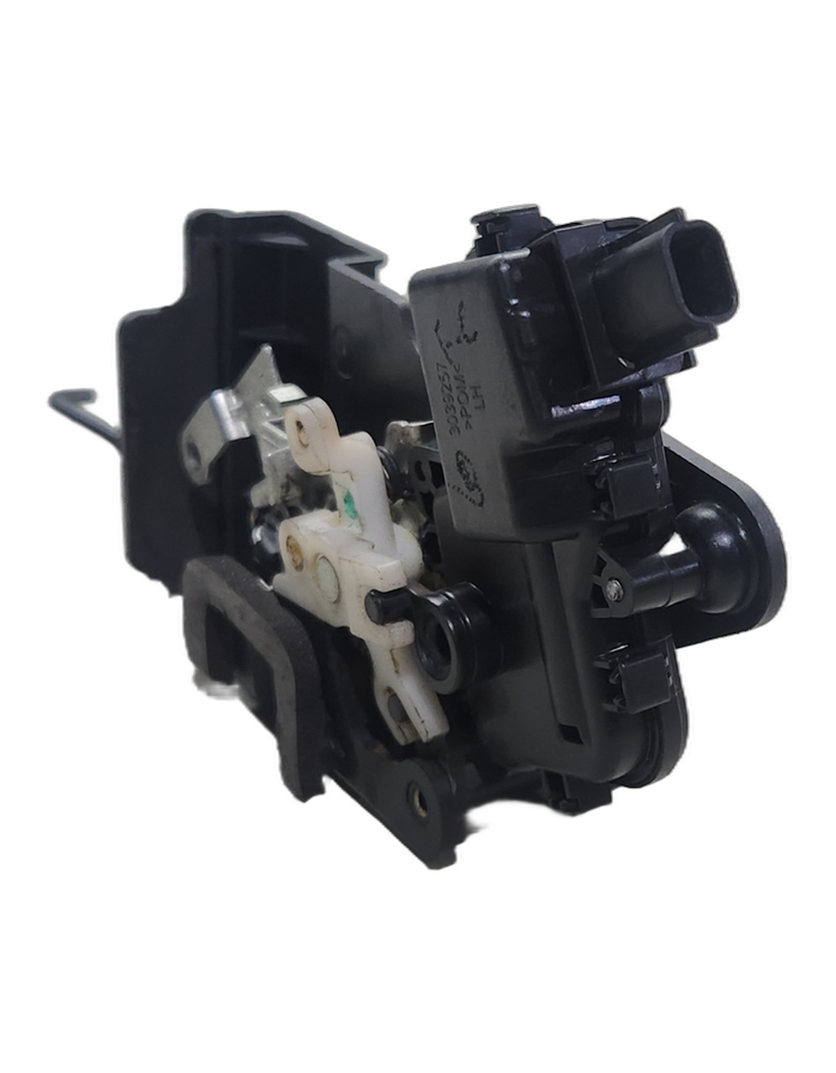FECHADURA PORTA DIANTEIRA ESQUERDA RENAULT KWID 2017 2025