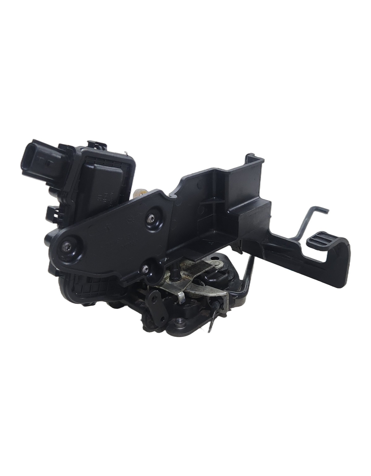FECHADURA PORTA DIANTEIRA ESQUERDA RENAULT KWID 2017 2025