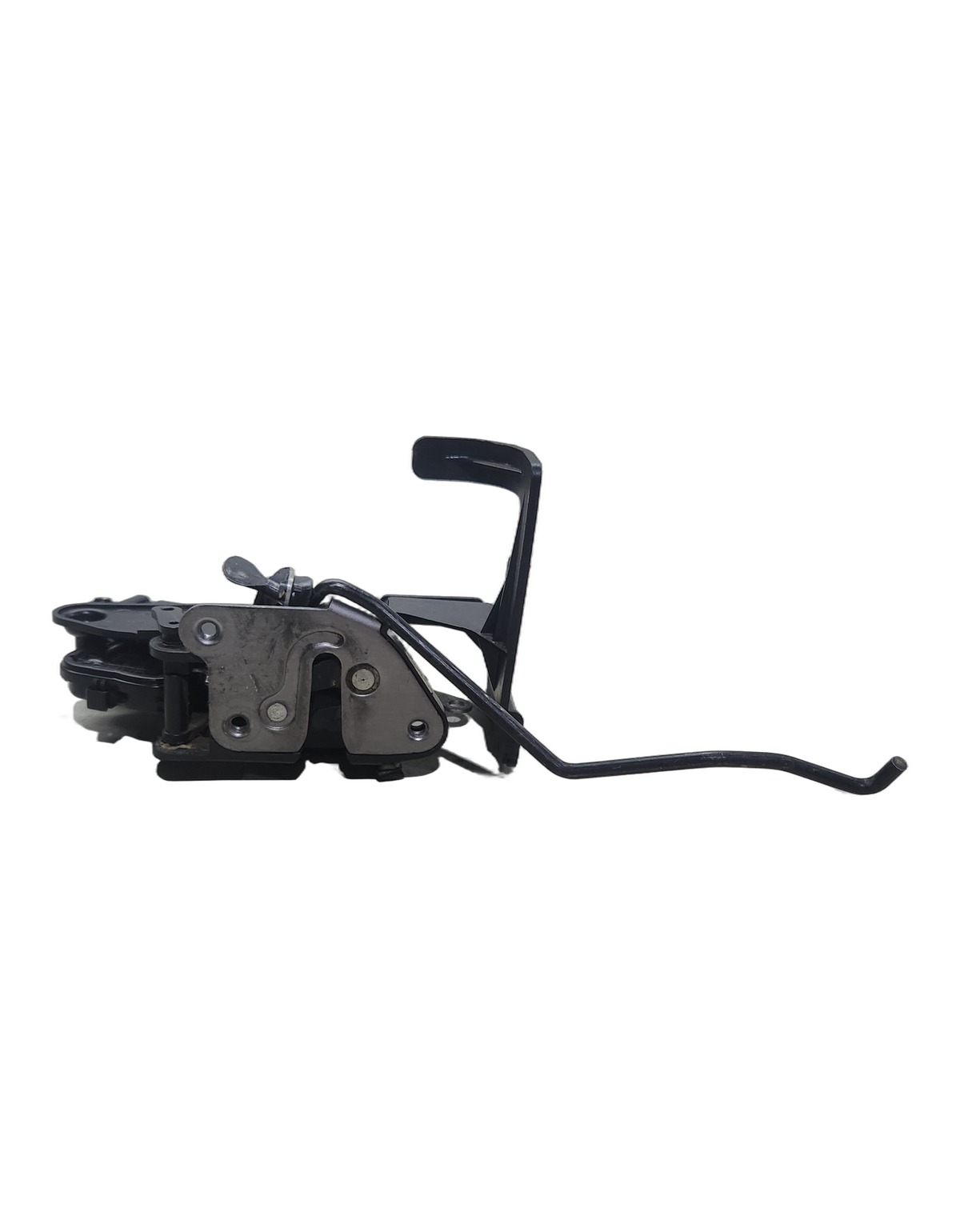 FECHADURA PORTA DIANTEIRA ESQUERDA RENAULT KWID 2017 2025