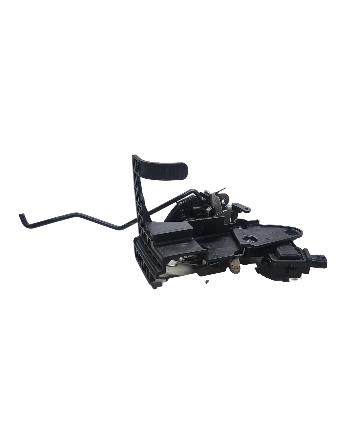 FECHADURA PORTA DIANTEIRA ESQUERDA RENAULT KWID 2017 2025