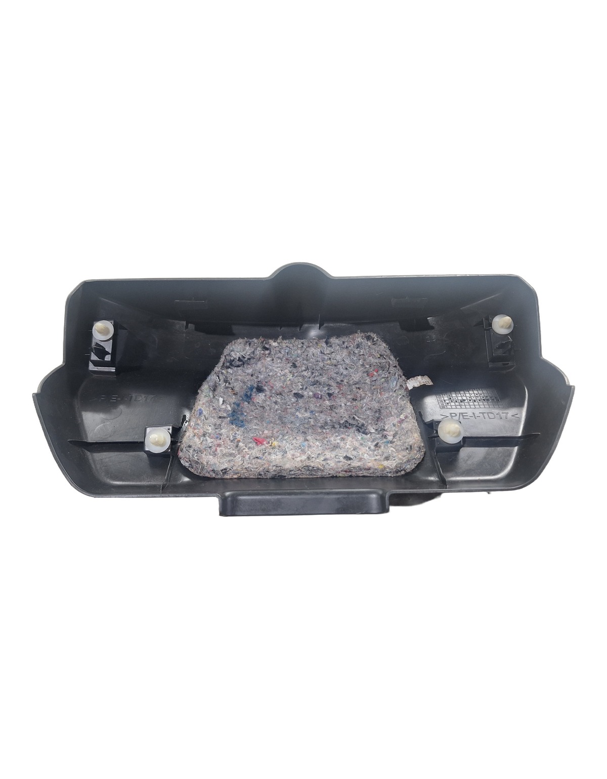 CAPA LIMPADOR VIDRO TRASEIRO RENAULT KWID 2017 2025