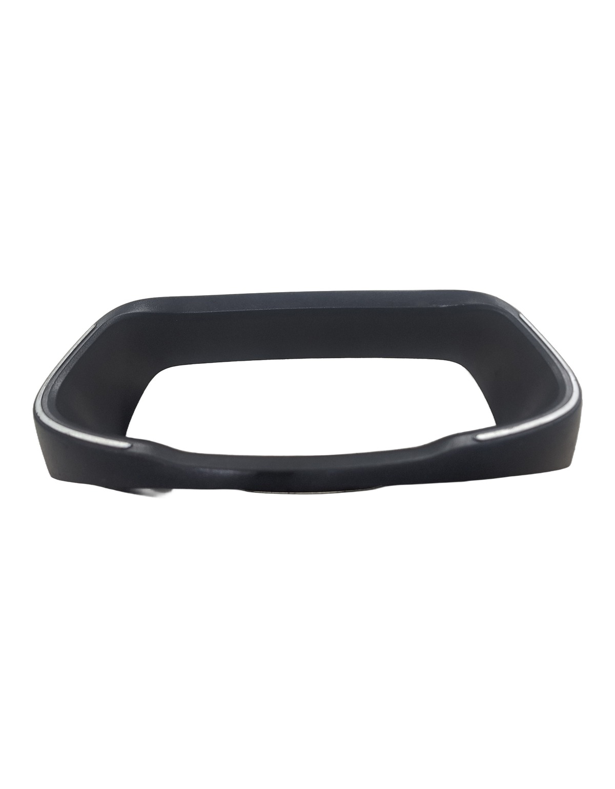 MOLDURA PAINEL INSTRUMENTOS RENAULT KWID 2017 2024