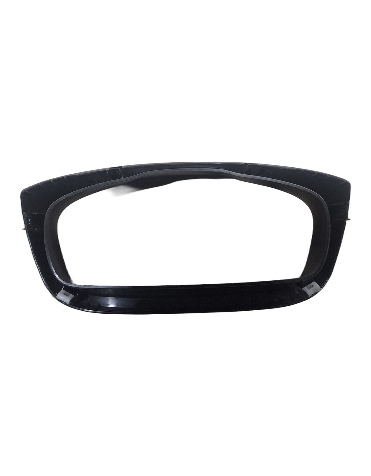 MOLDURA PAINEL INSTRUMENTOS RENAULT KWID 2017 2024
