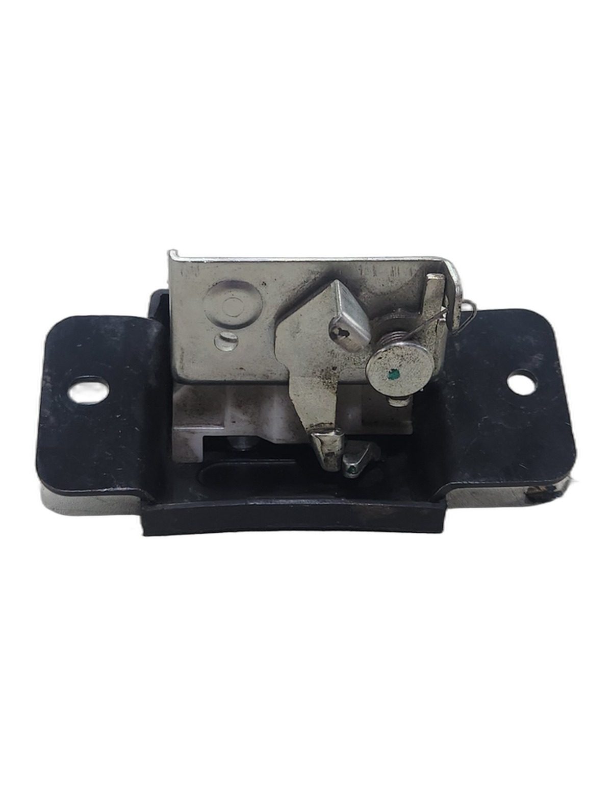 FECHADURA TAMPA PORTAMALAS RENAULT KWID 2017 2023