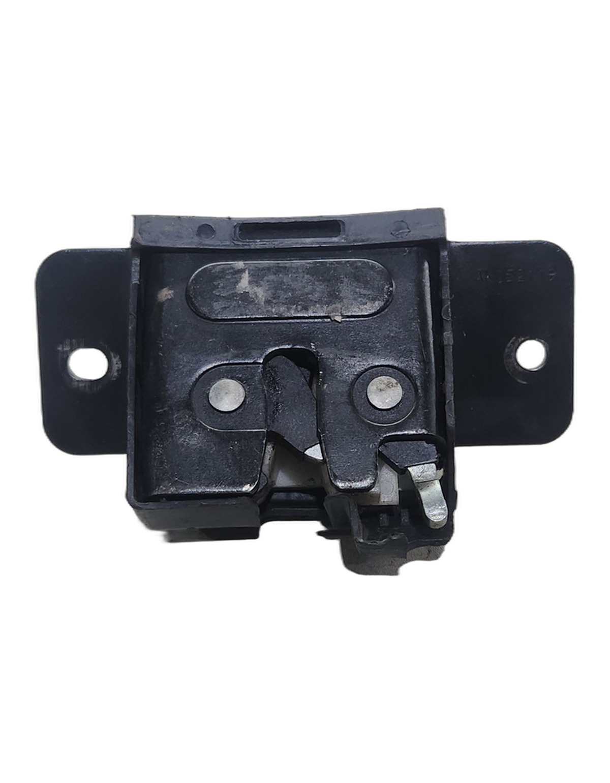 FECHADURA TAMPA PORTAMALAS RENAULT KWID 2017 2023