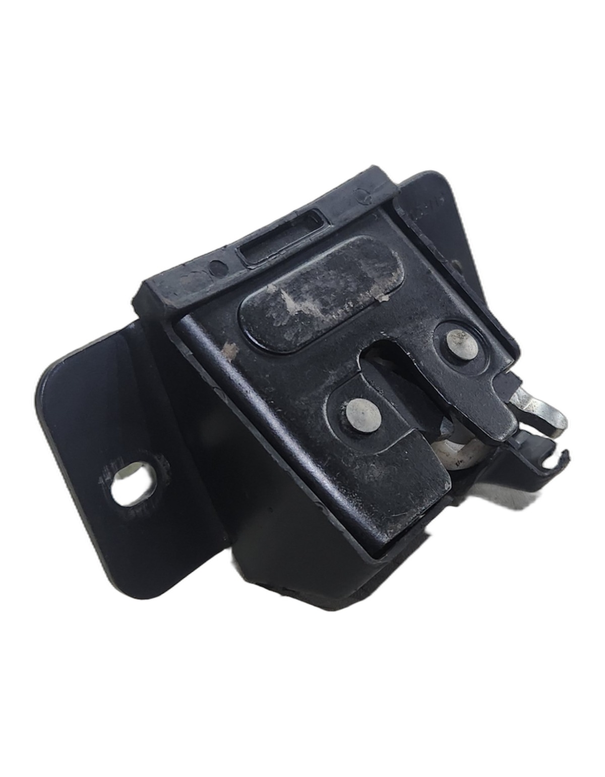 FECHADURA TAMPA PORTAMALAS RENAULT KWID 2017 2023