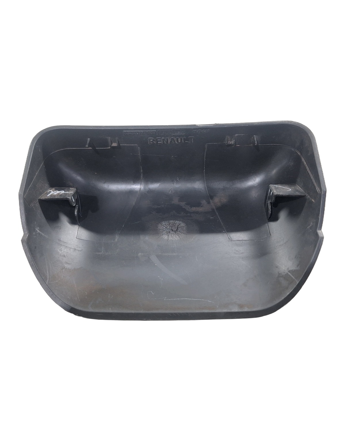 CAPA BREAK LIGHT LUZ FREIO RENAULT KWID 2017 2025