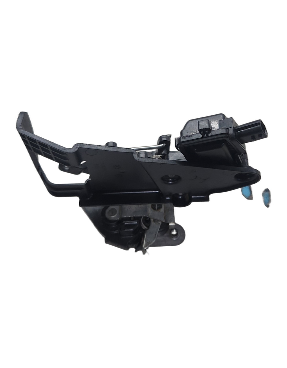 FECHADURA PORTA TRASEIRA DIREITA RENAULT KWID 2017 2025